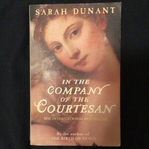 In the Company of the Courtesan